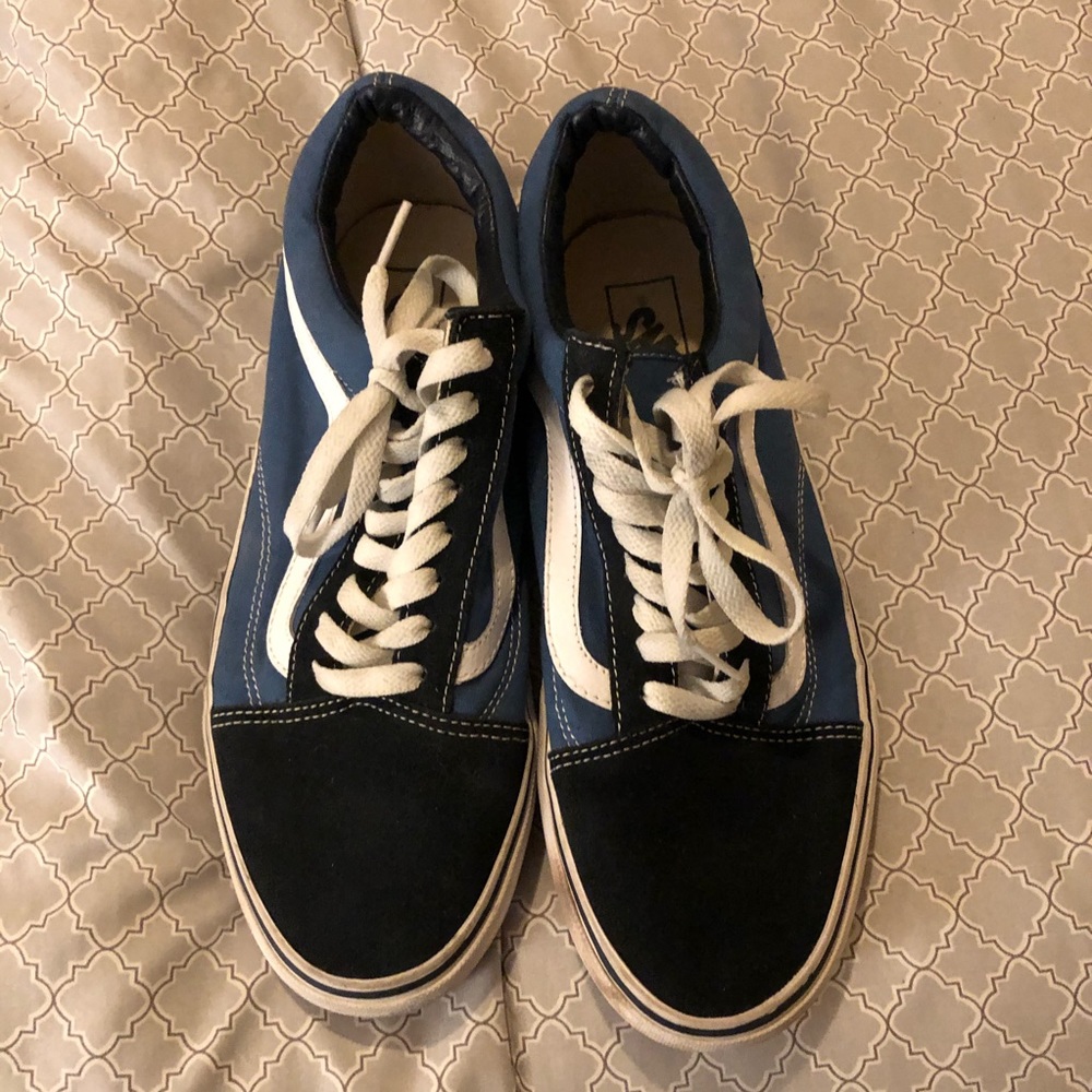 Vans Old Skool
